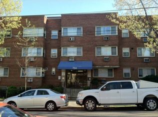 734 Longfellow St NW, Washington, DC 20011