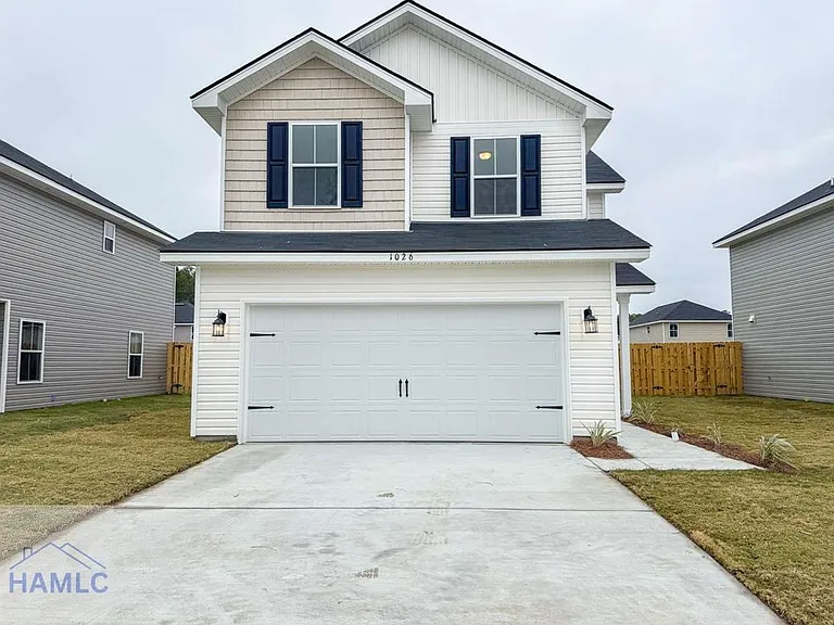 1026 Grayson Ave — Photo 3