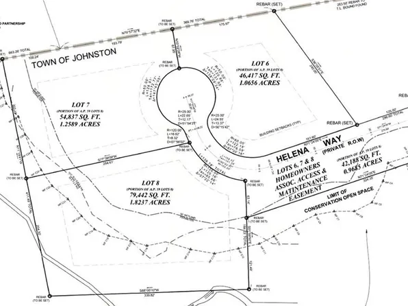 1 Helena Way, Johnston, RI 02919