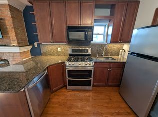 466 Monmouth St APT 4L, Jersey City, NJ 07302