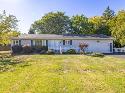 117 Hutchings Rd, Rochester, NY, 14624