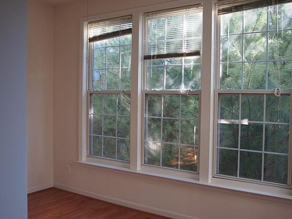 Main floor Sun room