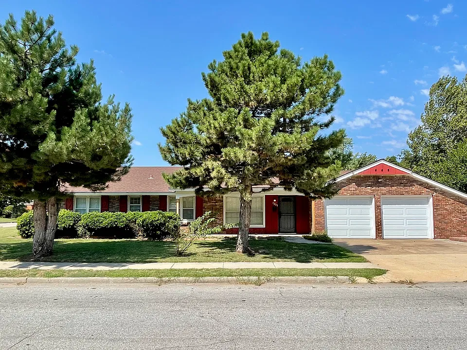 1201 N Tulsa Ave