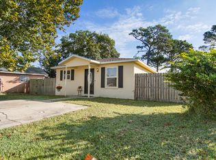 4008 Woodridge Rd, Panama City, FL 32405