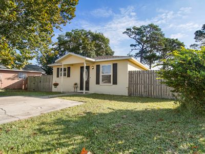 4008 Woodridge Rd, Panama City, FL, 32405