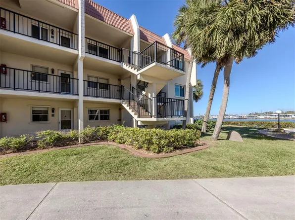 260 SANTA MARIA STREET #111, VENICE, FL 34285