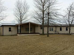 1864 Oregon Rd, Celina, OH 45822