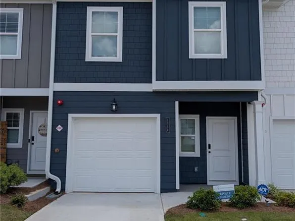1354 Willow Brook Cir, Jonesboro, GA 30238