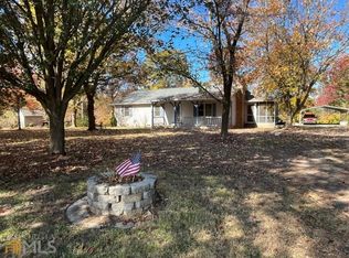 4291 Montevideo Rd, Elberton, GA 30635