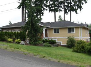 2722 128th St SW, Everett, WA 98204