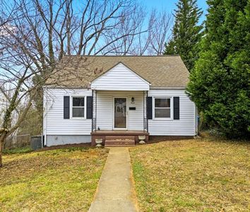 2435 Denniston Ave SW, Roanoke, VA, 24015