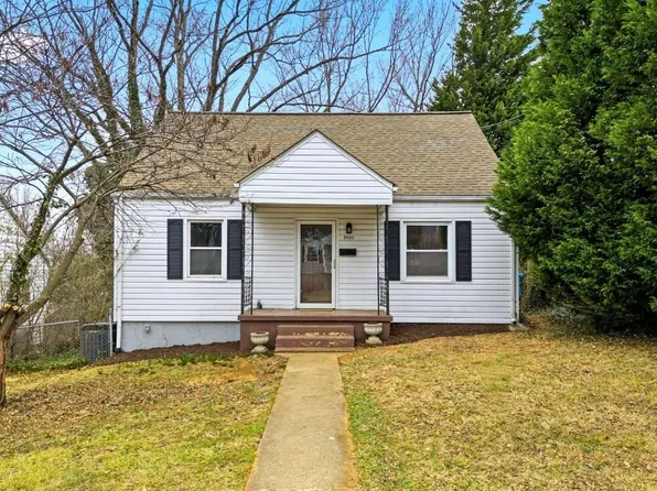 2435 Denniston Ave SW, Roanoke, VA 24015