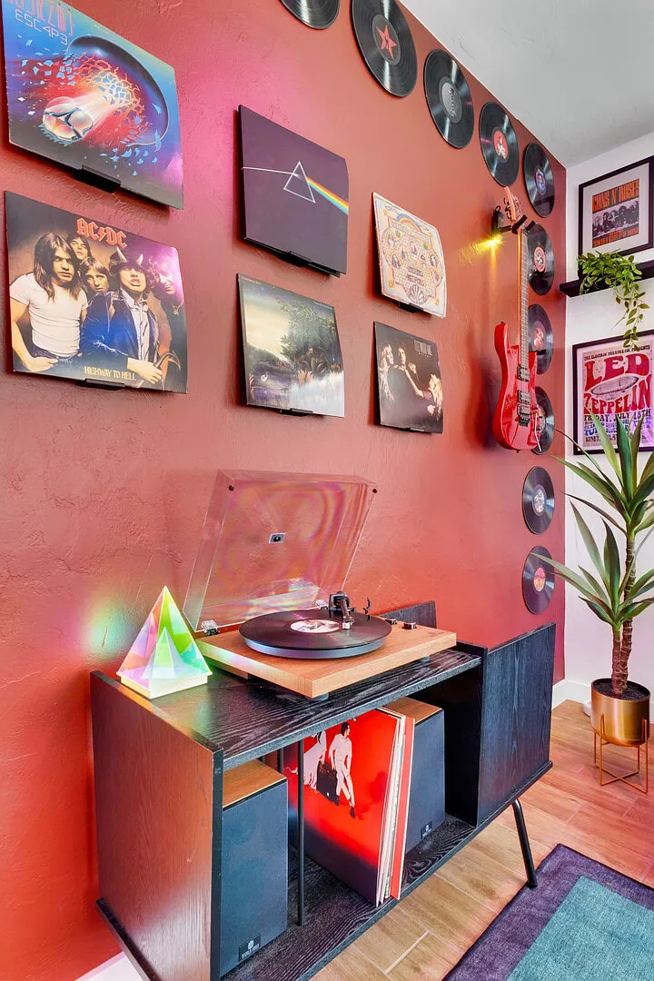 Casa De Rock — Photo 4