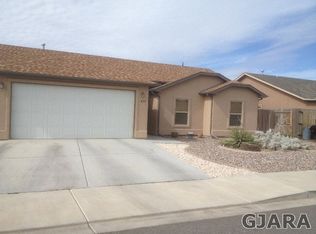 437 San Juan St, Grand Junction, CO 81504