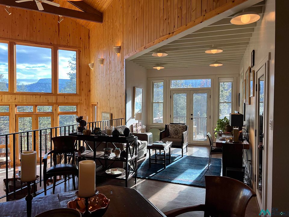 5 Crescent Dr, Rociada, NM 87742 Zillow