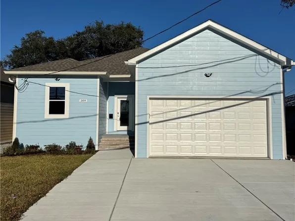 309 Saint George Ave, Jefferson, LA 70121