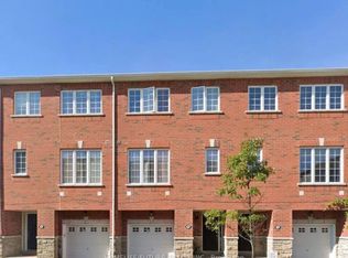 8 Water Willow Ln, Toronto, ON M1M 0C8