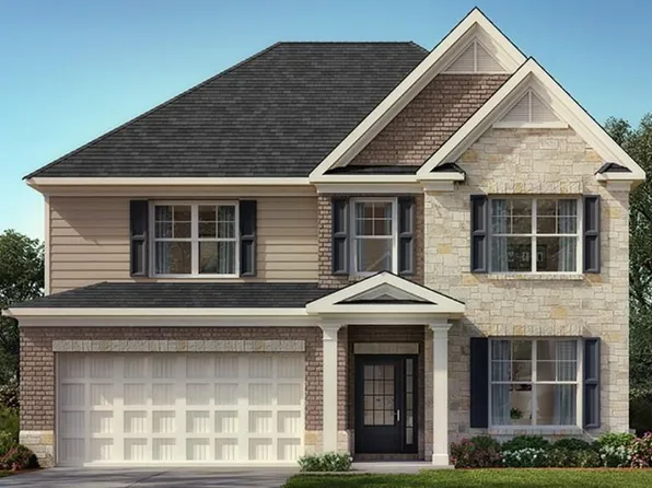 4990 Thalley Creek Dr, Cumming, GA 30040