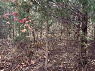 137 E Peninsula Dr, Laurens, SC 29360