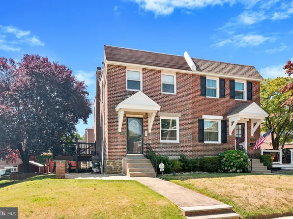567 Fairway Ter, Philadelphia, PA 19128