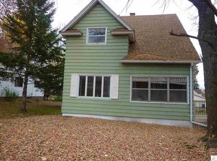 226 S 70th Ave W, Duluth, MN 55807