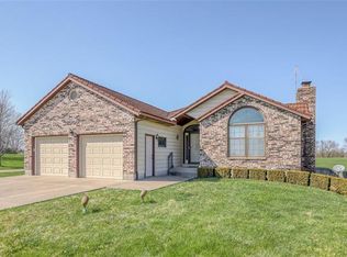 7000 E 187th St, Belton, MO 64012