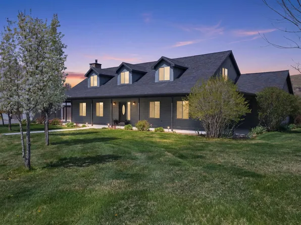 2727 E Read Ln, Preston, ID 83263