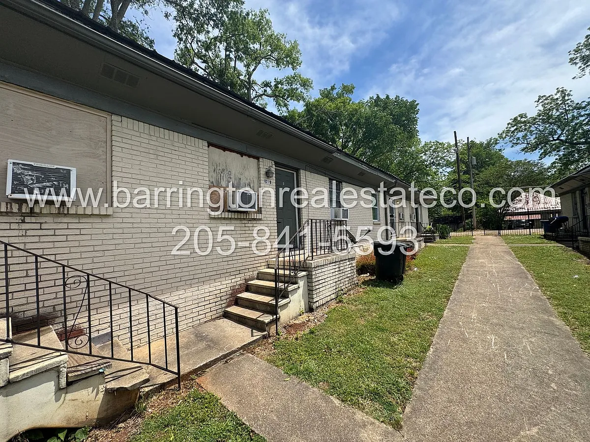 Building Photo - 821 Overton Ave #B