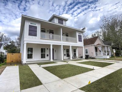 1712 Dr Martin Luther King Jr Dr, Pensacola, FL, 32503