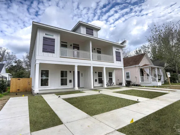 1712 Dr Martin Luther King Jr Dr, Pensacola, FL 32503