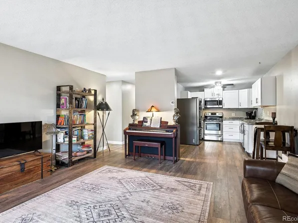 13626 E Bates Avenue #302, Aurora, CO 80014