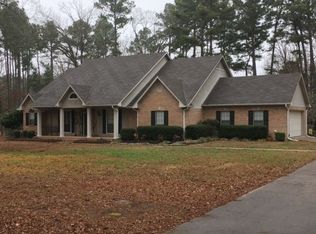 269 Oak Rd, Kilgore, TX 75662