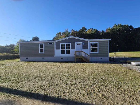 6 Gallo Way, Litchfield, NH 03052
