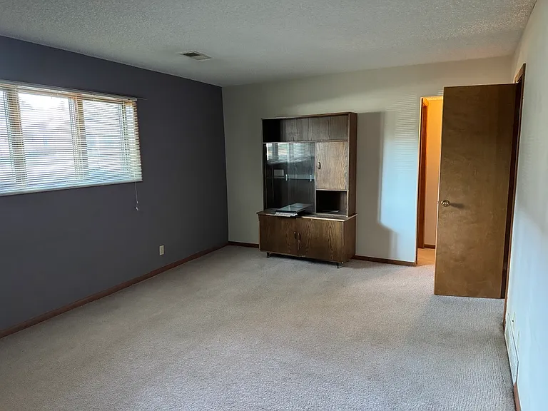 Living room.