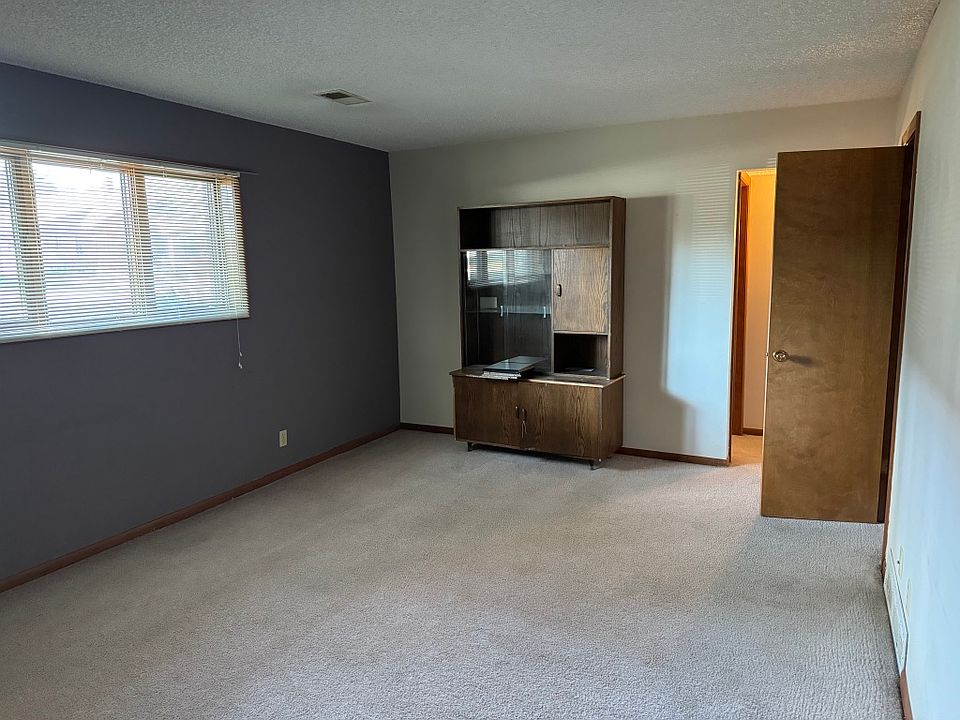 Living room.