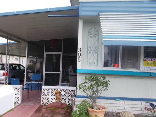 305 Carl Ave, Lakeland, FL 33815
