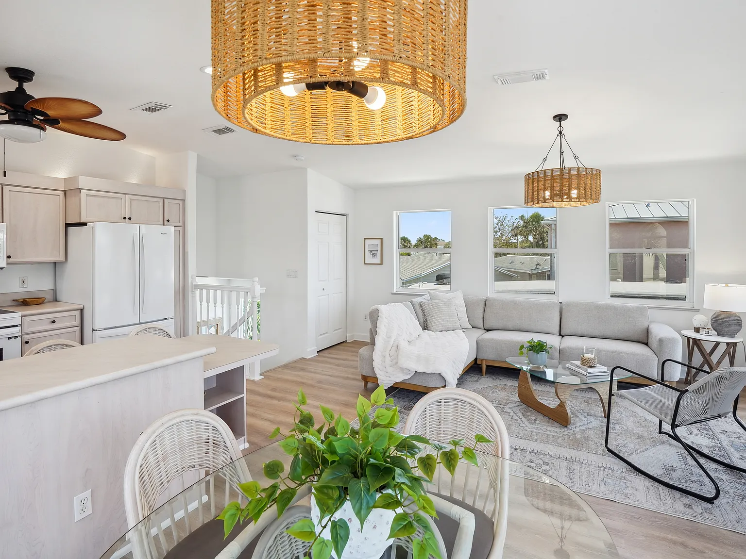 2 bed, 1400 sqft, $2,850 — Photo 4