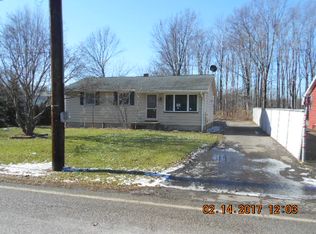 2722 McKee Rd, Erie, PA 16506