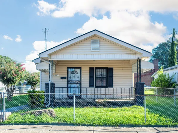 2001 Jackson St, Chattanooga, TN 37404