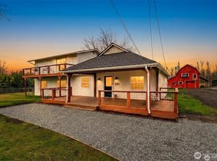 27805 Hinkelman Rd E, Buckley, WA 98321