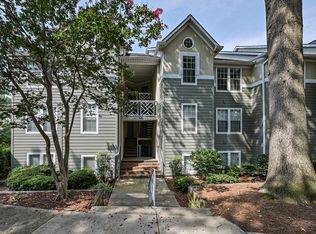 19901 Henderson Rd #1-F-1, Cornelius, NC 28031