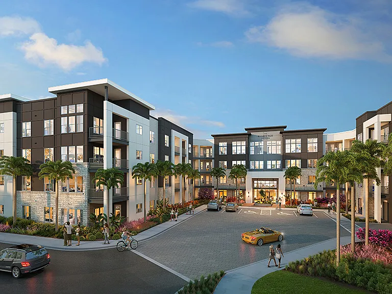 Welcome to The Residence Peninsula - Where Coming Home Feels Like Getting Away