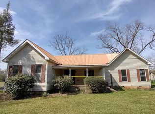 96 County Line Church Rd, Ellaville, GA 31806