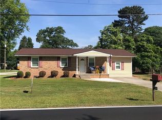 246 C S Floyd Rd, Loganville, GA 30052