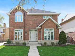 1724 S Prospect Ave, Park Ridge, IL 60068