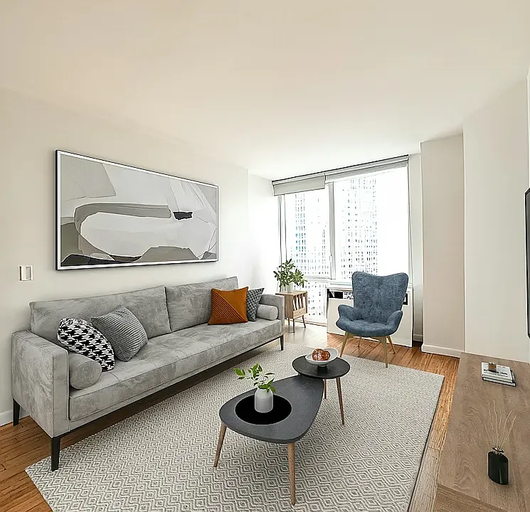 66 Rockwell Pl #32H