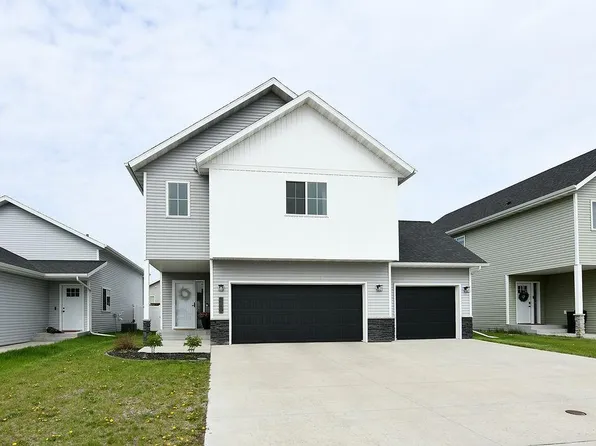 7345 23rd St S, Fargo, ND 58104