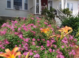 88 Barnard Rd, Worcester, MA 01605