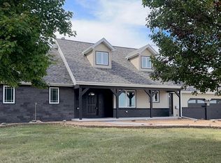 9825 N Route 91, Peoria, IL 61615