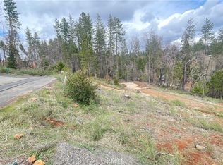 5810 Oak Creek Dr, Paradise, CA